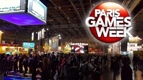 Byłem na Paris Games Week, ale warszawskie WGW bardziej przypadło mi do gustu