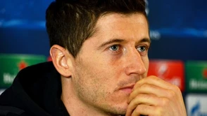 Robert Lewandowski zarabia na grze w piłkę, reklamach i... startupach