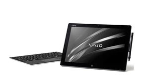 VAIO powraca z mocnym akcentem na rynek - oto kolejny konkurent dla Surface'a