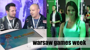 Zobaczcie polski Gamescom. Tylko mniejszy