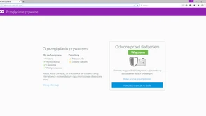 Firefox 42 wreszcie 64-bitowy i z trybem Private Browsing, którego nie ma konkurencja