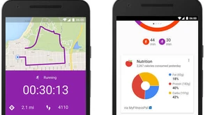 Google Fit to teraz pełnowartościowy, osobisty trener [prasówka]