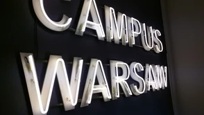 Z wizytą w Google Campus Warsaw. Tutaj może narodzić się coś wielkiego