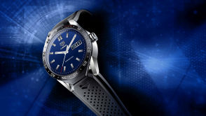 To pierwszy taki smartwatch, ale będzie ich więcej