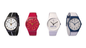 Jedyna naprawdę potrzebna funkcja w smartwatchach to płatności. I Swatch to rozumie! [prasówka]