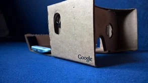 Google na poważnie weźmie się za VR, powstanie system Android VR