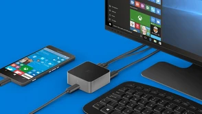 Zapowiedzi takich możliwości Windows 10 Mobile zachwycają!