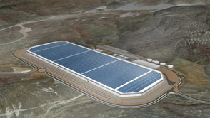 Gigafactory rusza z produkcją akumulatorów. To wielki sprawdzian dla Elona Muska