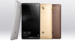 Huawei dalej wierzy w 6-calowe phablety. Ale rozmiar nie czyni z urządzenia phabletu