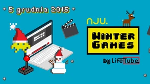 Nju Winter Games, czyli wielkie święto społeczności YouTube!