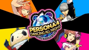 Roztańczona Persona — recenzja Persona 4: Dancing All Night