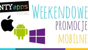 Weekendowe promocje mobilne — 27 XI 2015. Czarny piątek 2015