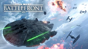 Ja już gram w Star Wars: Battlefront. Wy też możecie!