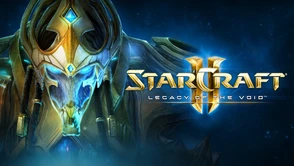 Recenzja Starcraft II: Legacy of the Void. Epicki koniec wspaniałej trylogii