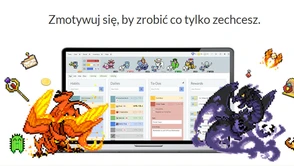 Zwykłe listy zadań to nuda? Habitica zmienia codzienne obowiązki w grę RPG