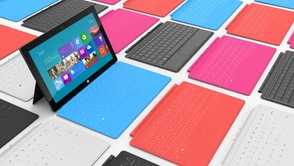 Liczby nie kłamią. Surface od Microsoftu po prostu jest sukcesem firmy