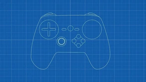 Badamy Steam Controller – część I