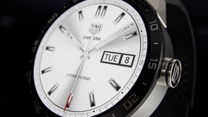 Tag Heuer nie nadąża z produkcją. Inteligentny zegarek w klasycznej kopercie okazuje się hitem