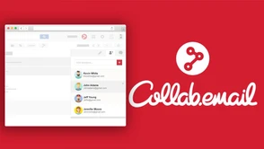 Collab.email powinien spodobać się każdemu pracującemu z e-mailem