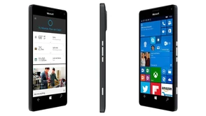 Taka miała być Lumia 950. I taki może być... kolejny telefon Microsoftu