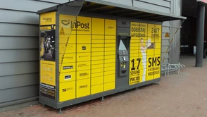 Paczkomaty InPost przy sklepach Auchan. Odpowiedź na SwipBox w Biedronkach?