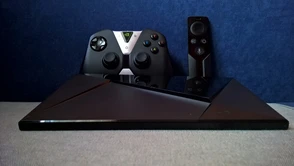 Recenzja NVIDIA Shield Android TV - zestaw, który czeka na swoją szansę