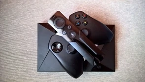 Niezwykle obfita aktualizacja już na Nvidia Shield TV