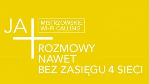 Wi-Fi Calling w Plusie - sprawdziliśmy jak to działa