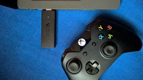 Bezprzewodowe granie nie takie tanie – test adaptera dla kontrolera Xbox One