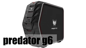 Sprawdzamy desktopa Acer Predator G6. Co skrywa w sobie ten potwór do gier?