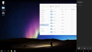 Remix OS, desktopowy Android na moim laptopie - wrażenia