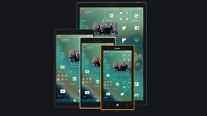 A gdyby tak wyglądał Windows 10 Mobile?