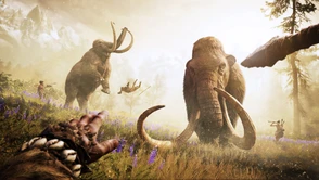 Ubisoft stawia na optymalizację. Wymagania PC-towej wersji Far Cry Primal nie odstraszają