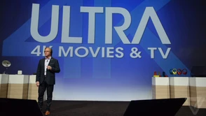 Nowe telewizory 4K, sprzęt audio, kamery i malutki projektor - czyli Sony na CES 2016