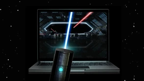 Star Wars: Lightsaber Escape - eksperyment Google, przy którym pracowali Polacy [rozmowa z twórcami]