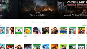 Windows Store nie jest żadną konkurencją dla Steama. Tak naprawdę nie musi być