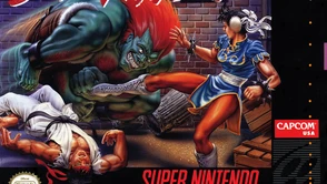 Jedna z moich ulubionych gier skończyła właśnie 25 lat. Wszystkiego najlepszego, Street Fighter II