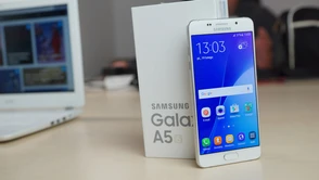 Test Samsunga Galaxy A5 2016. Prawie jak flagowiec