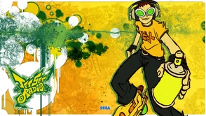 Jet Set Radio i Golden Axe dostępne kompletnie za darmo na Steamie [prasówka]