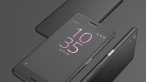 Sony prezentuje nowe smartfony. Jest też douszny asystent głosowy