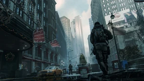 Na konsolach będziemy mogli grzebać w ustawieniach graficznych The Division. I dobrze