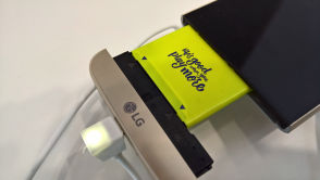 LG G5 czy Samsung Galaxy S7? Którego ja bym wybrał?