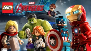 Bohaterowie Marvela wracają do świata z klocków LEGO. Recenzja LEGO Marvel's Avengers