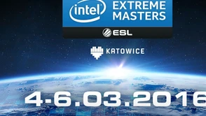 Dlaczego jadę na Intel Extreme Masters?