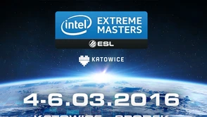 Mamy do rozdania 30 wejściówek na Intel Extreme Masters 2016!