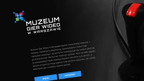 Trzymam kciuki, by projekt Muzeum Gier w Warszawie wypalił