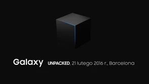 Premiera Samsunga Galaxy S7 i S7 Edge (liveblog)