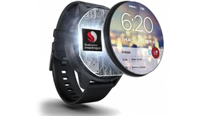 Dzięki nowemu procesorowi Snapdragon Wear 2100 smartwatche będą dłużej działać na jednym ładowaniu