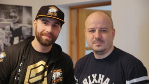 Rozmawiamy z Wiktorem "TaZem" Wojtasem z Virtus.pro o e-sporcie