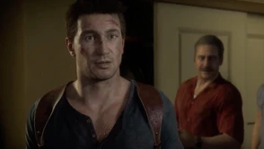 Łowca skarbów powraca. Zobaczcie kapitalny zwiastun fabularny Uncharted 4: Kres Złodzieja [od Natalii]